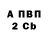 Amphetamine Розовый KREMMY :D
